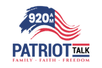 Patriot Talk 920 AM – Houston, TX