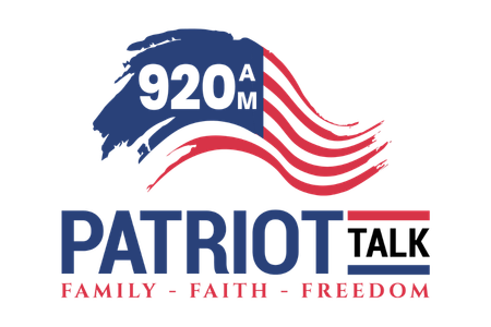 Patriot Talk 920 AM – Houston, TX
