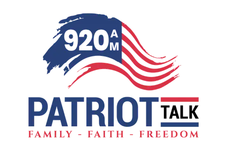 Patriot Talk 920 AM – Houston, TX