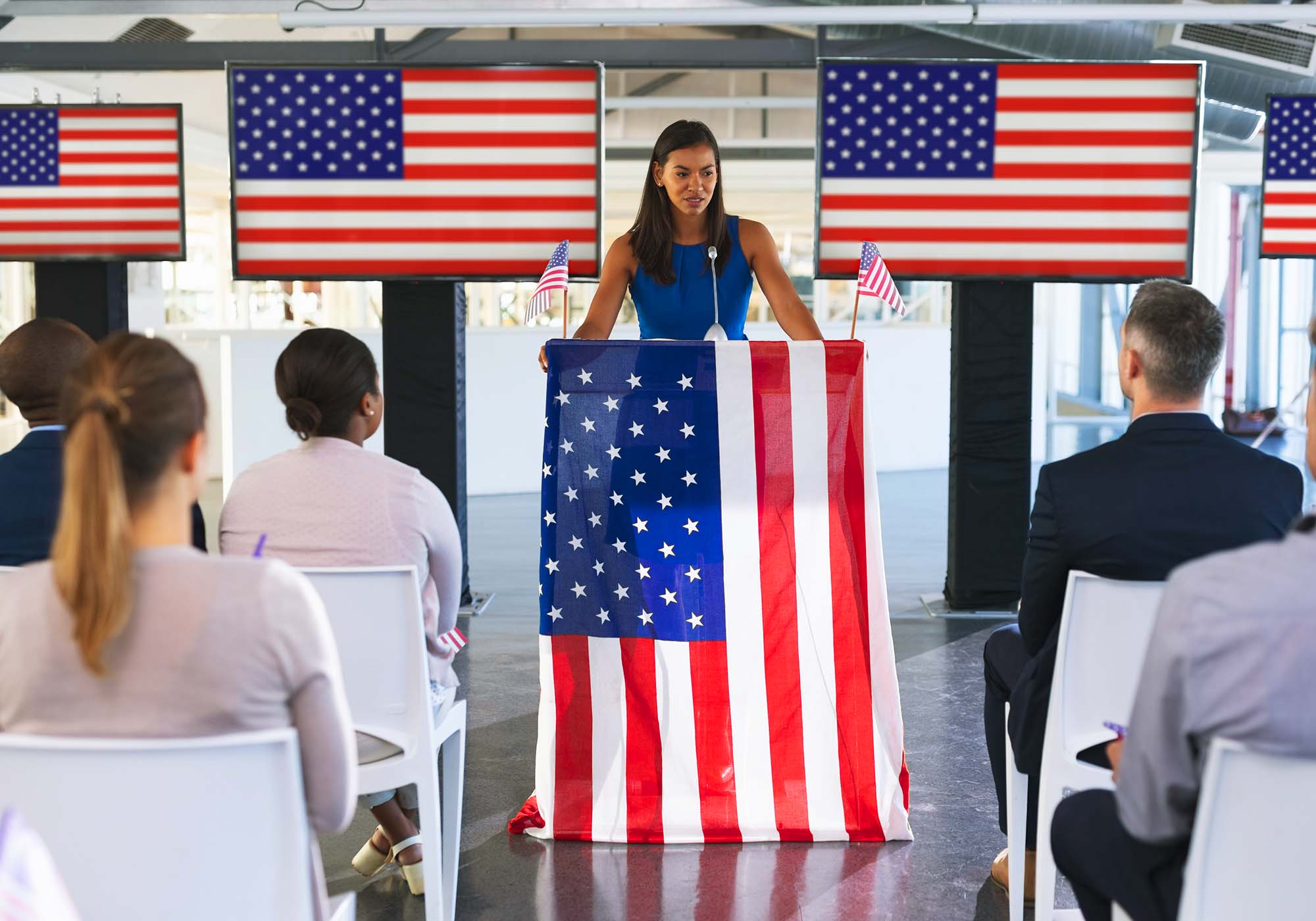 Embracing Diversity – Celebrating Differences for Inclusion