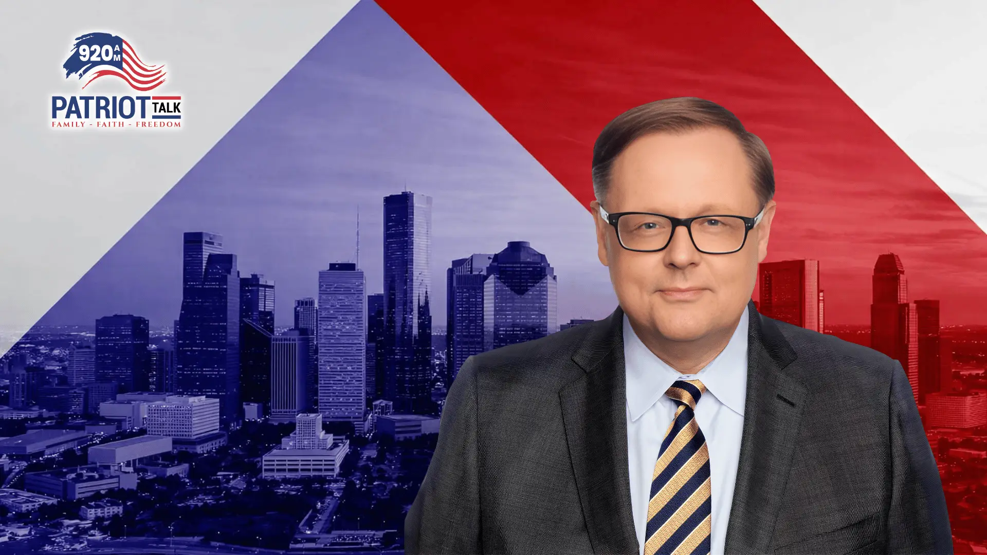 The Todd Starnes Show