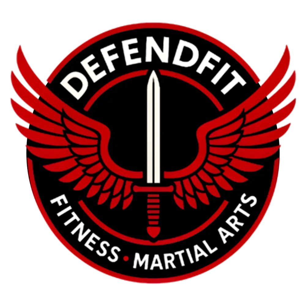 Defend Fit