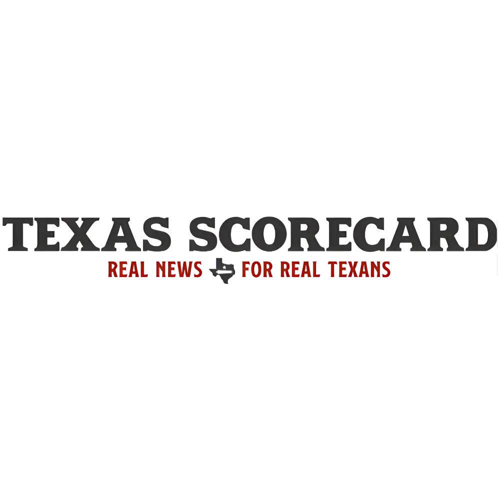 Texas Scorecard